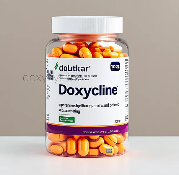 Doxycycline prix france